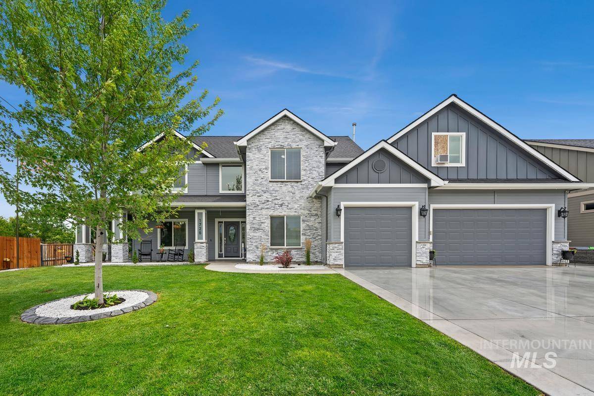 Kuna, ID 83634,1726 N Calaveras Pl