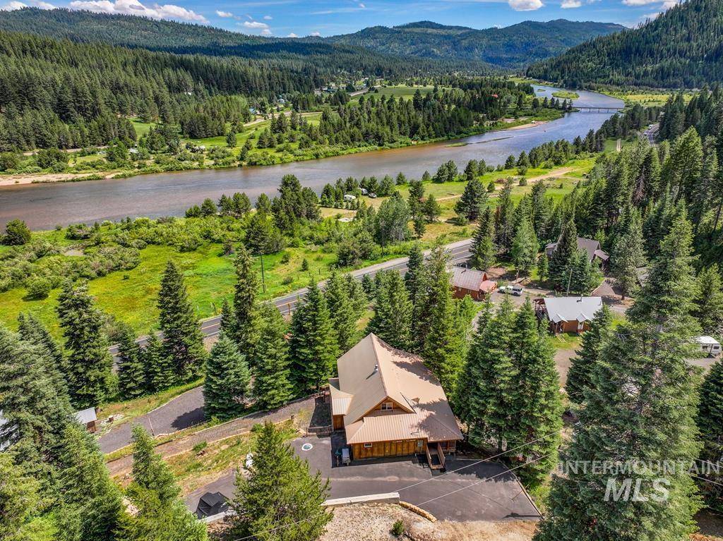 Smiths Ferry, ID 83611,9788 Brian Way
