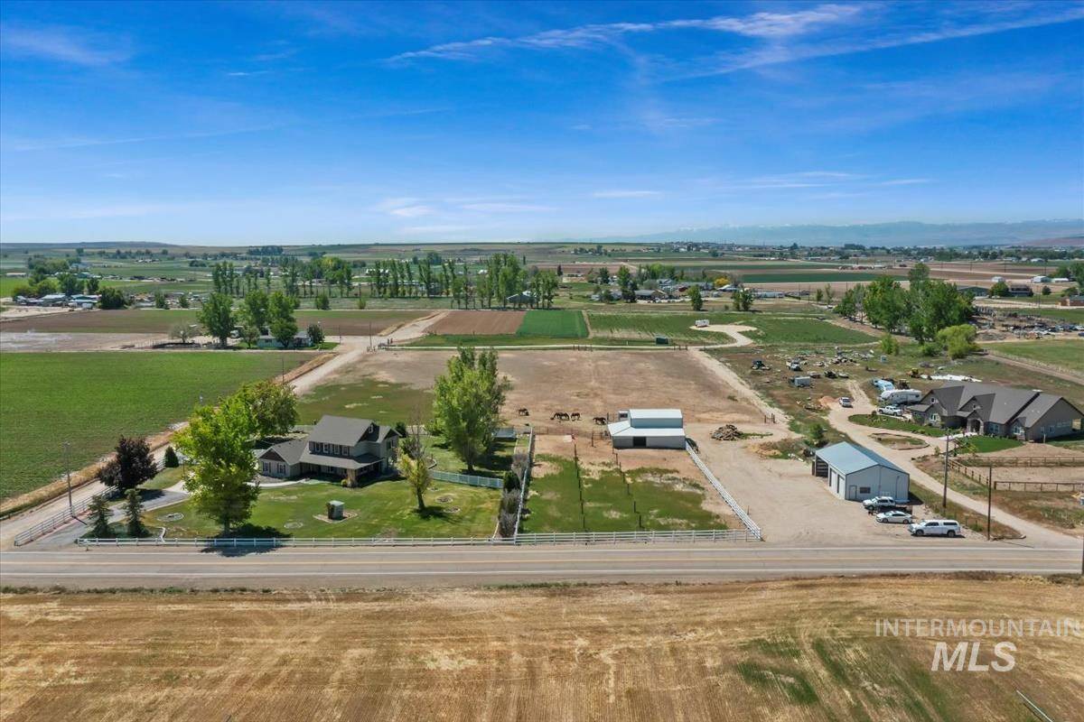 Nampa, ID 83686,6627 Bennett Road