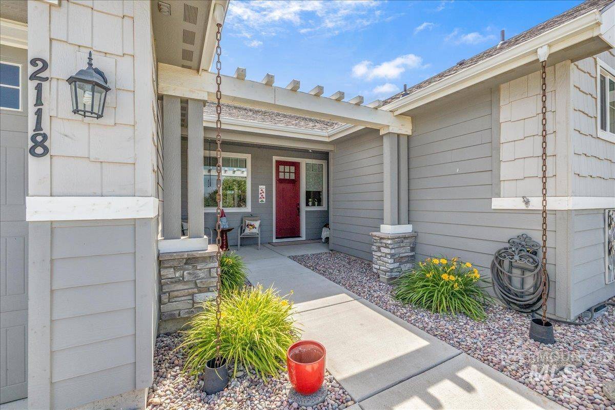 Eagle, ID 83616,2118 N Foudy Ave.