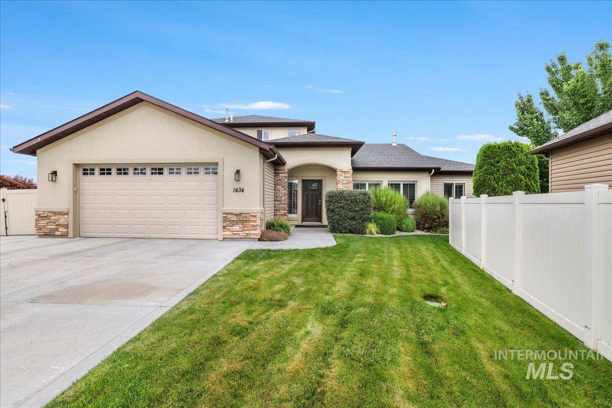 Twin Falls, ID 83301,1434 Riverbend Pl
