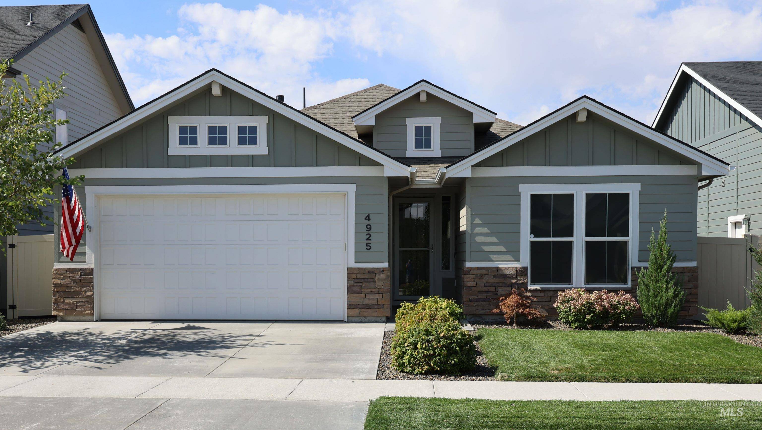 Meridian, ID 83642,4925 S Colusa Ave
