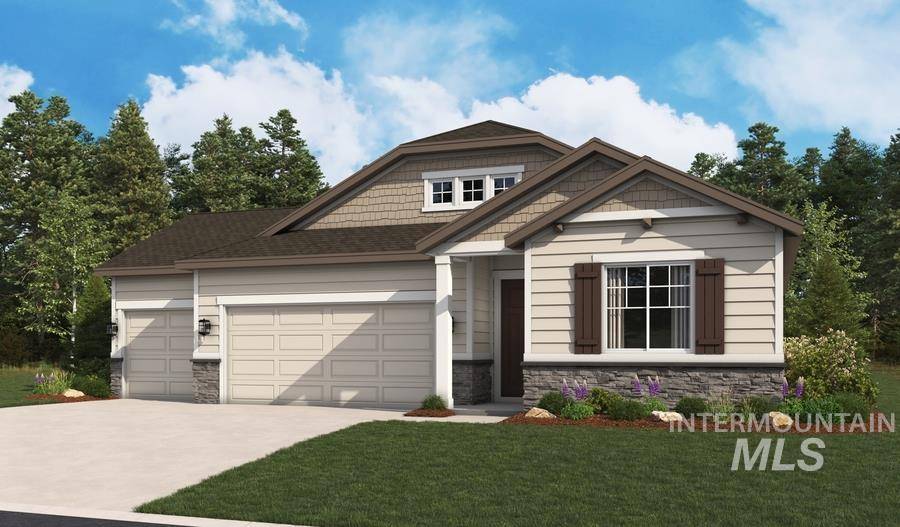 Meridian, ID 83646,548 E Tallinn Ct