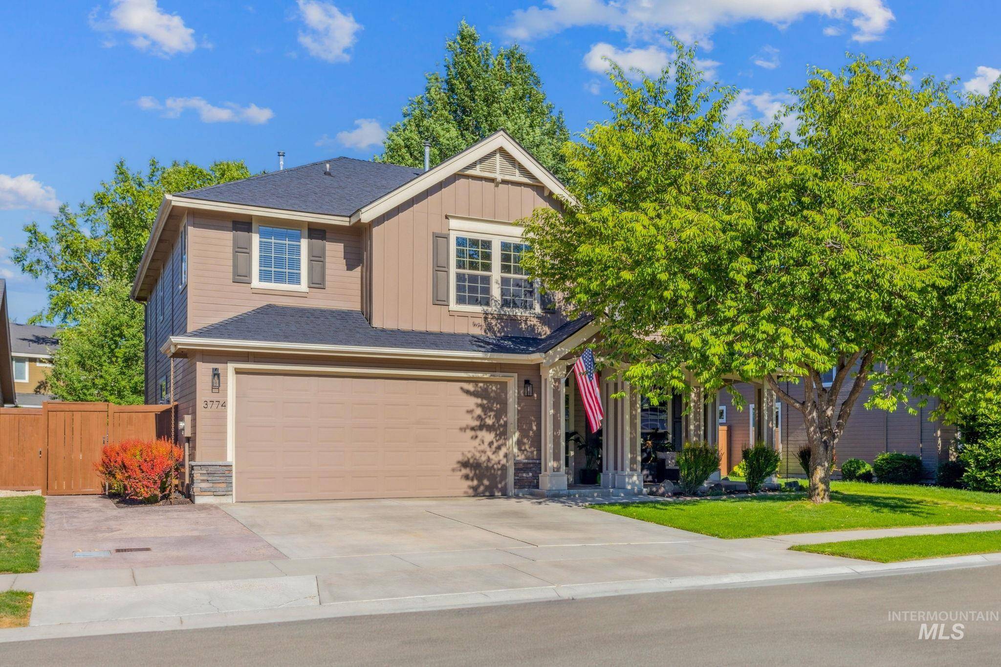 Meridian, ID 83646,3774 N Legacy Common Ave