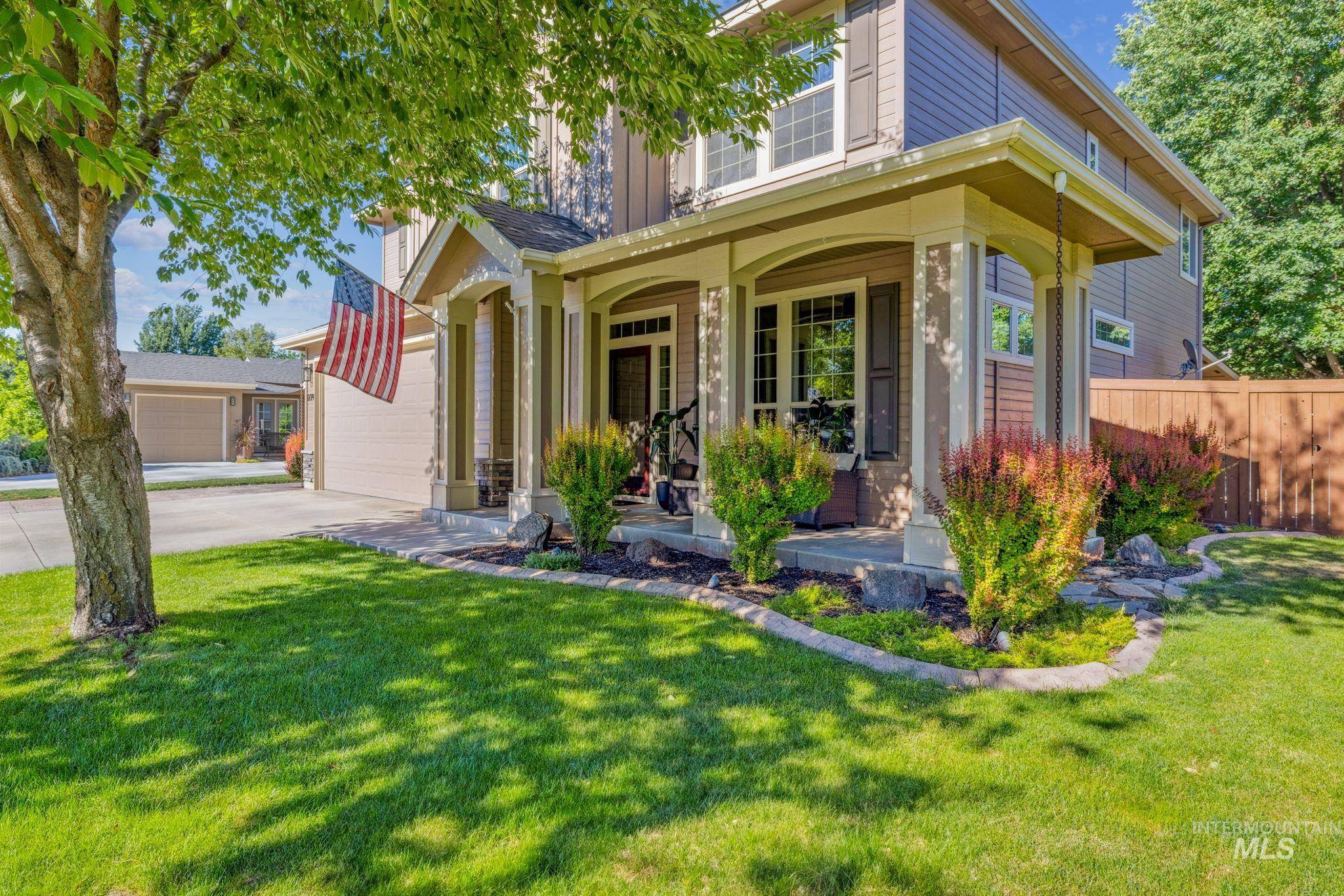 Meridian, ID 83646,3774 N Legacy Common Ave
