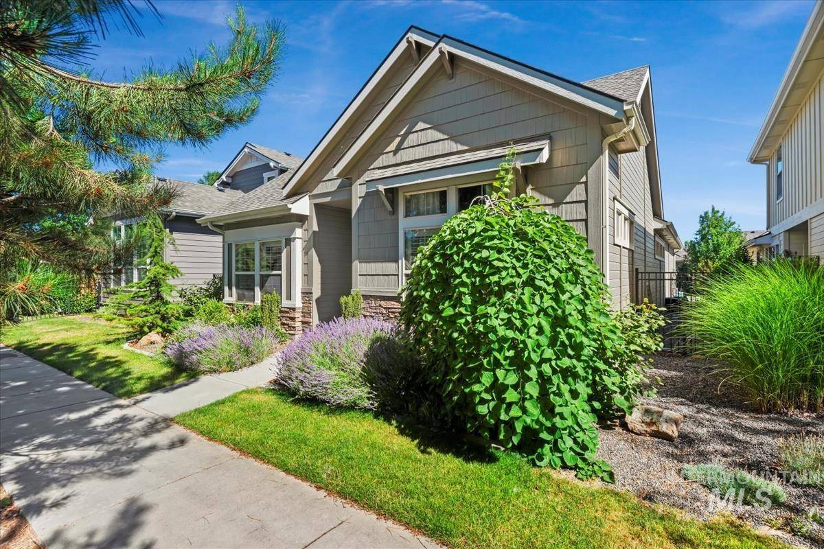 Meridian, ID 83642,2775 E Decameron