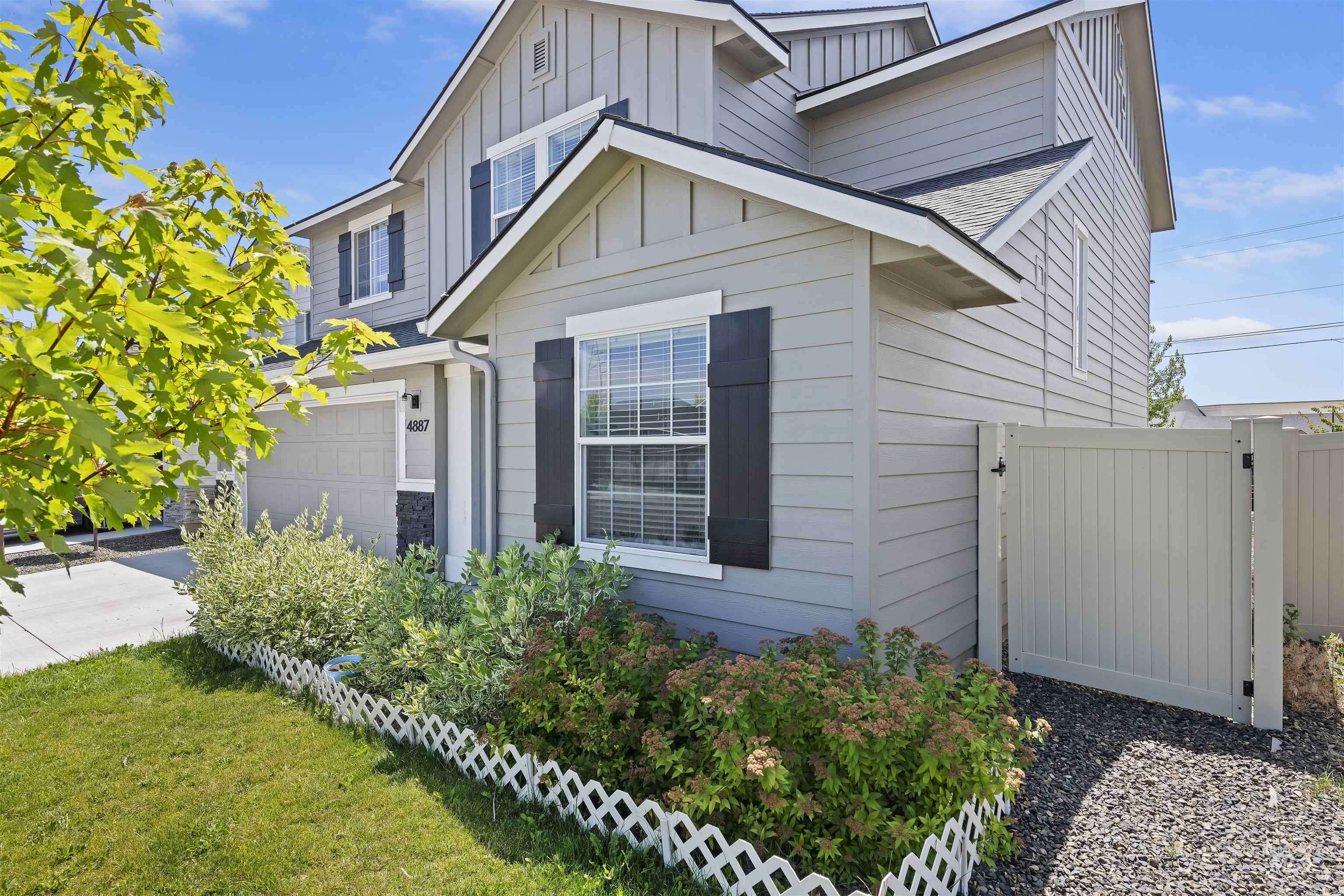 Meridian, ID 83642,4887 W Quaker Ridge St