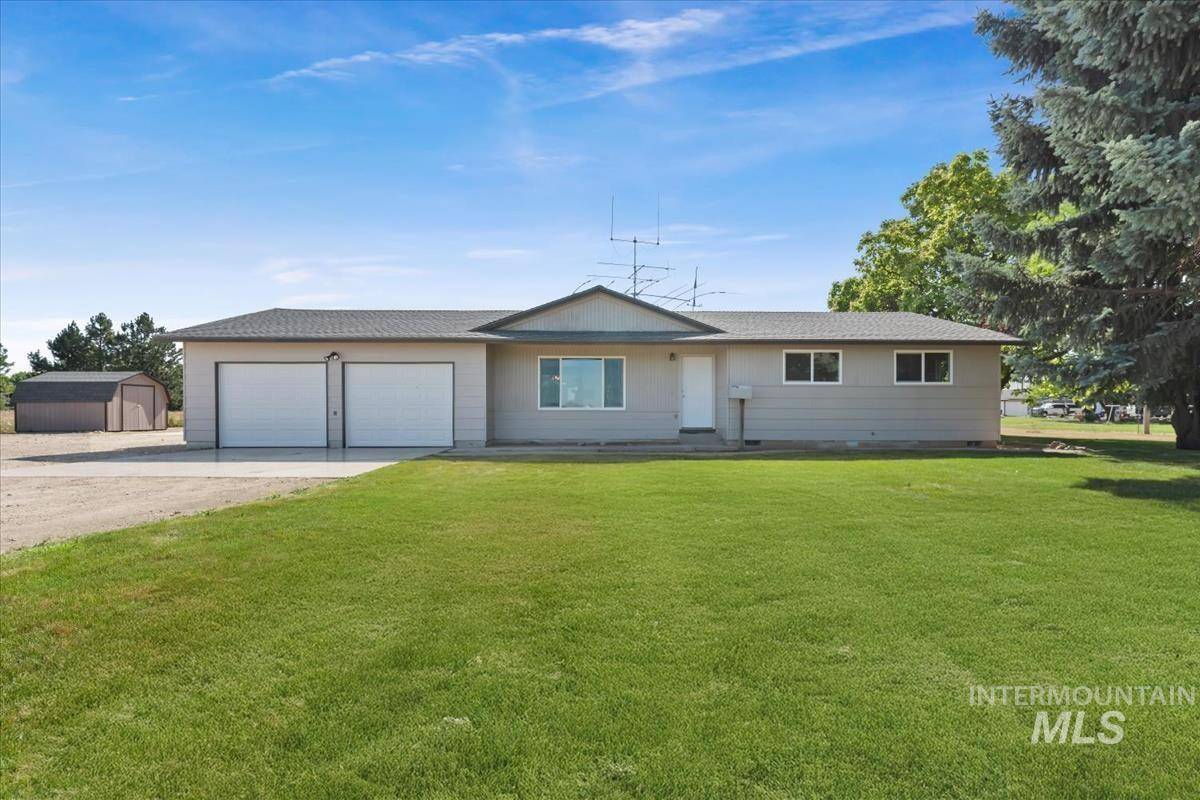 Nampa, ID 83687-8034,19036 Midland Blvd