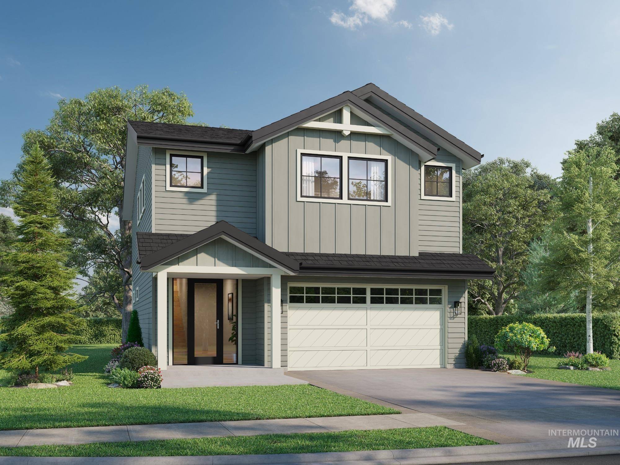 Eagle, ID 83616,3815 W Stone House Ln