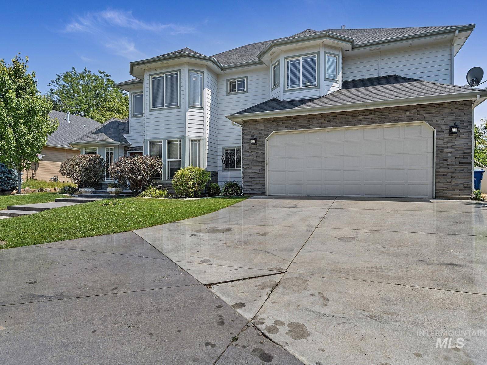 Eagle, ID 83616,1214 N Trail Creek Lane