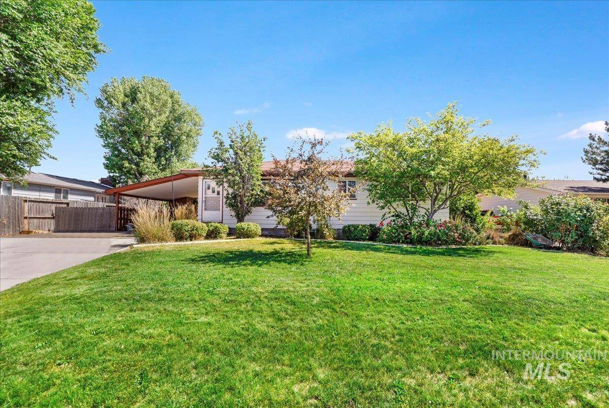 Kimberly, ID 83341,329 W Center Street