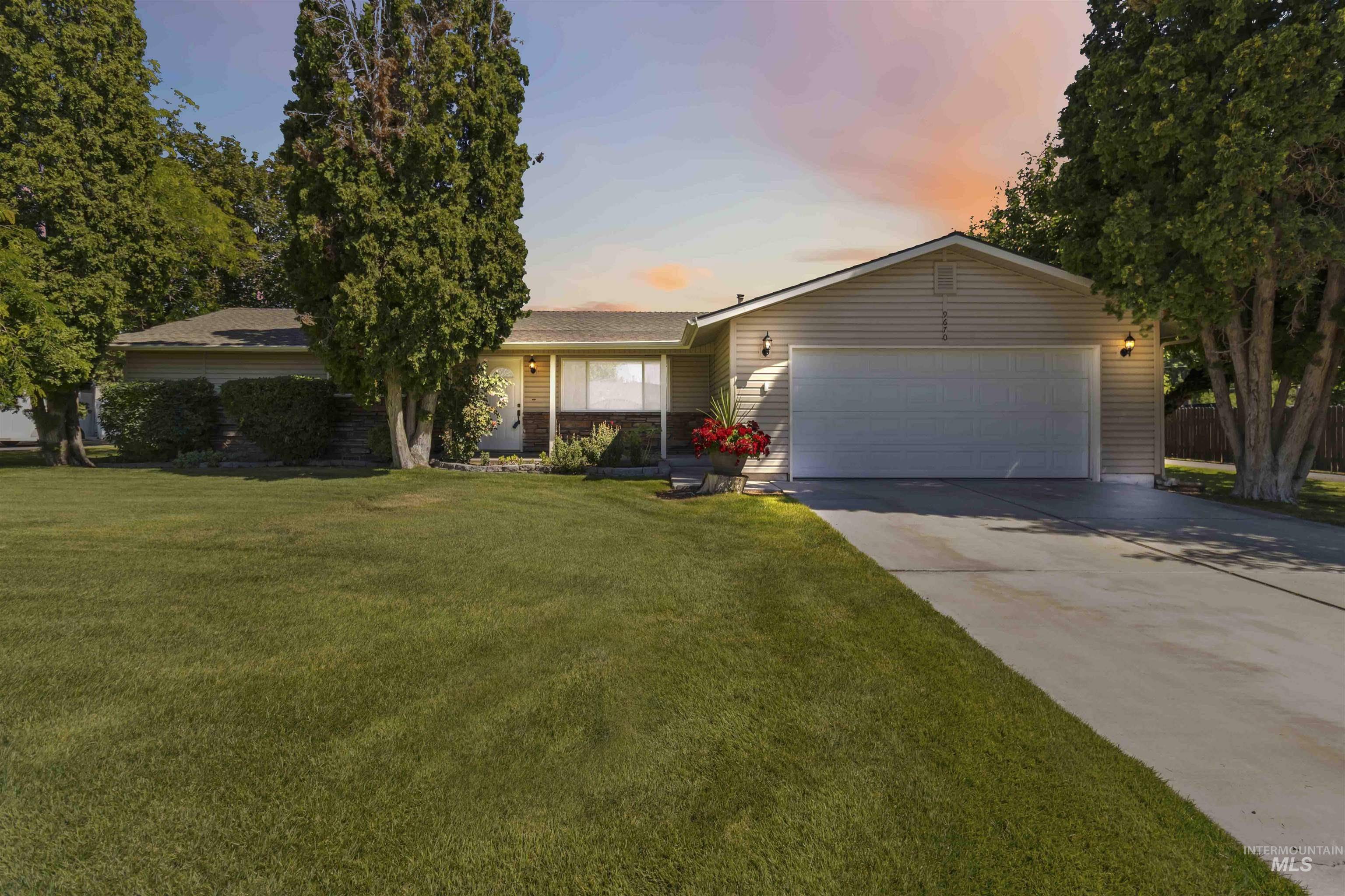 Boise, ID 83709,9670 W La Hontan Dr.