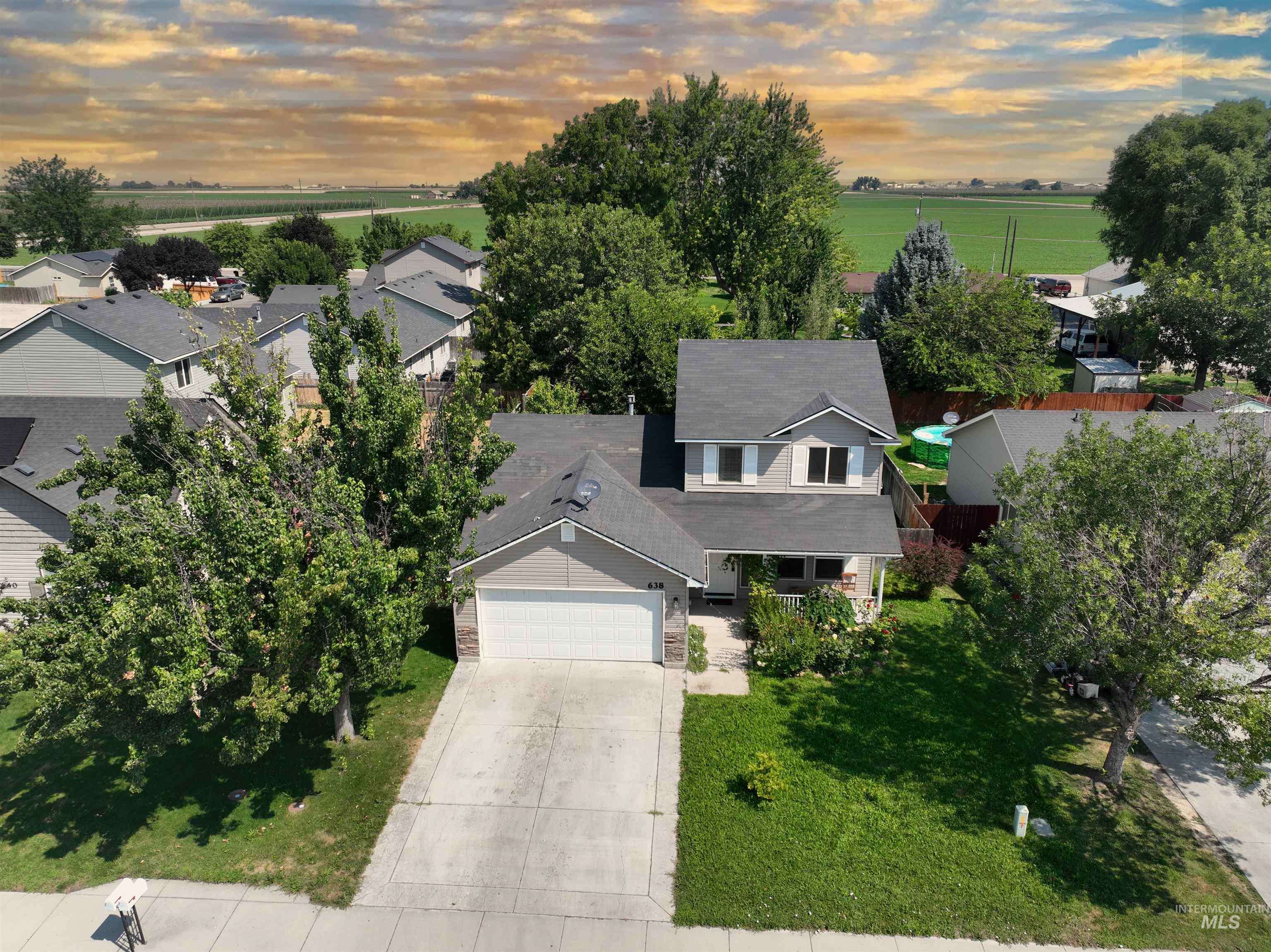 Wilder, ID 83676,638 Prince Avenue