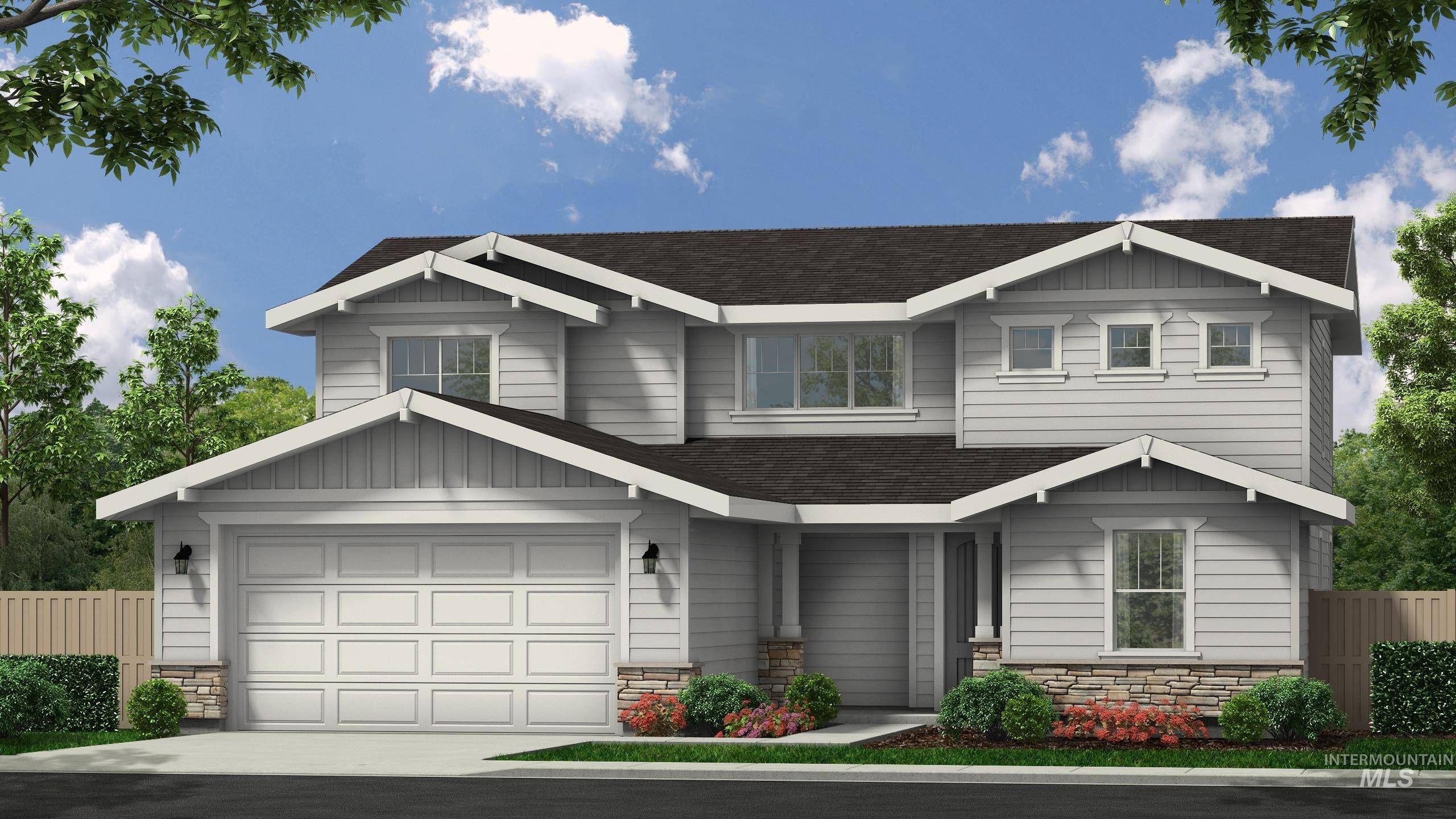 Star, ID 83669,12599 W Pine Grass St