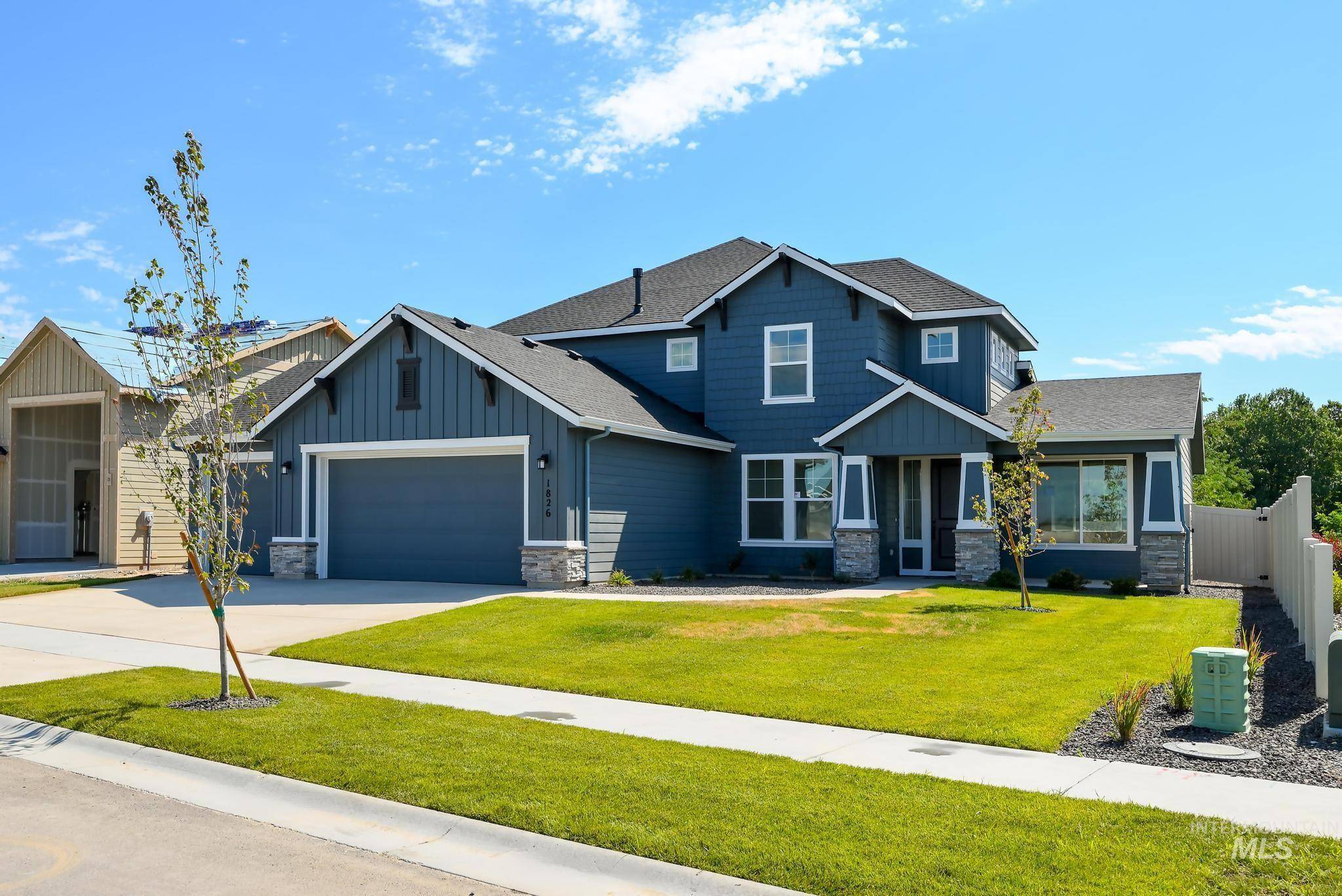Star, ID 83669,1826 N Desert Lily Ave