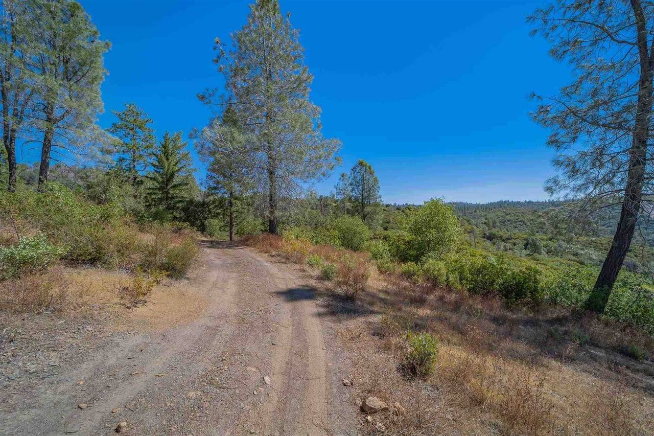 Big Oak Flat, CA 95305,0 Ponderosa Way.