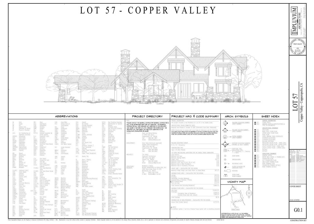 Copperopolis, CA 95228,30 White Oak