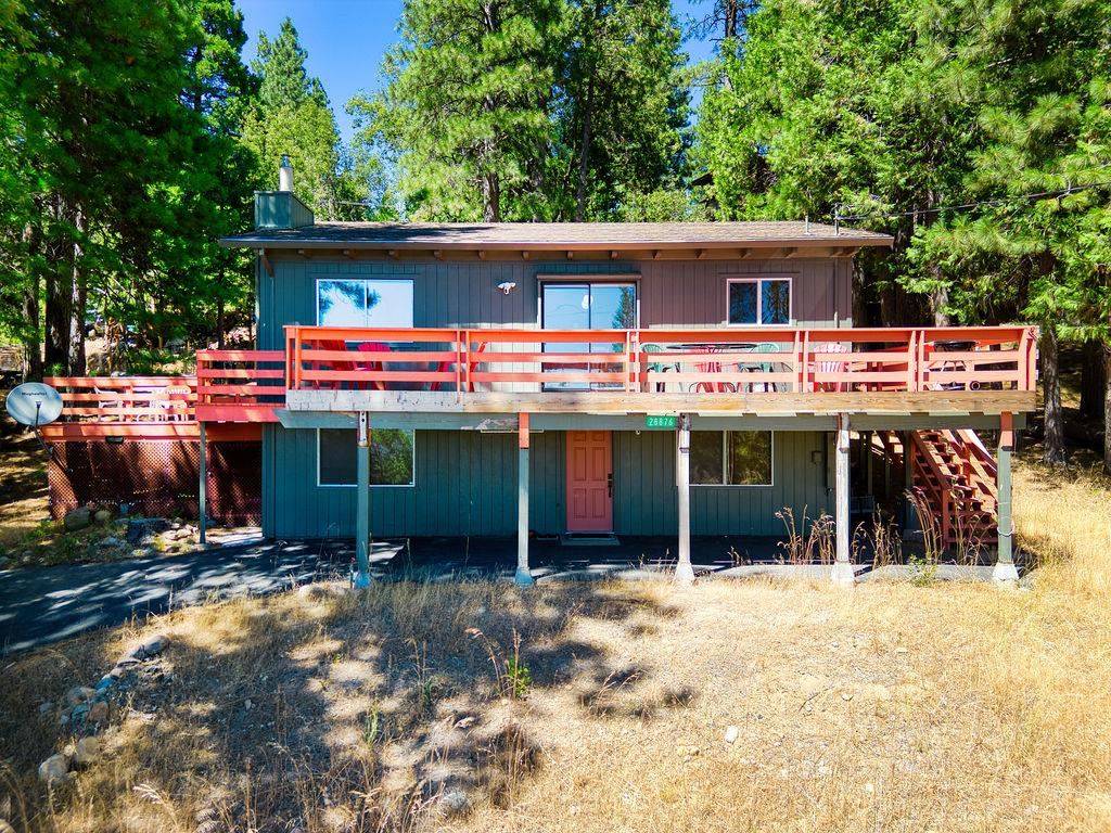 Cold Springs, CA 95335,28876 E Snowhite Ridge