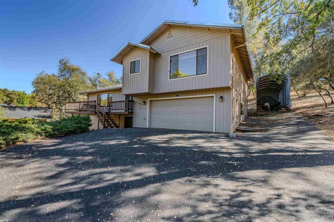 Groveland, CA 95321,20766 Rising Hill