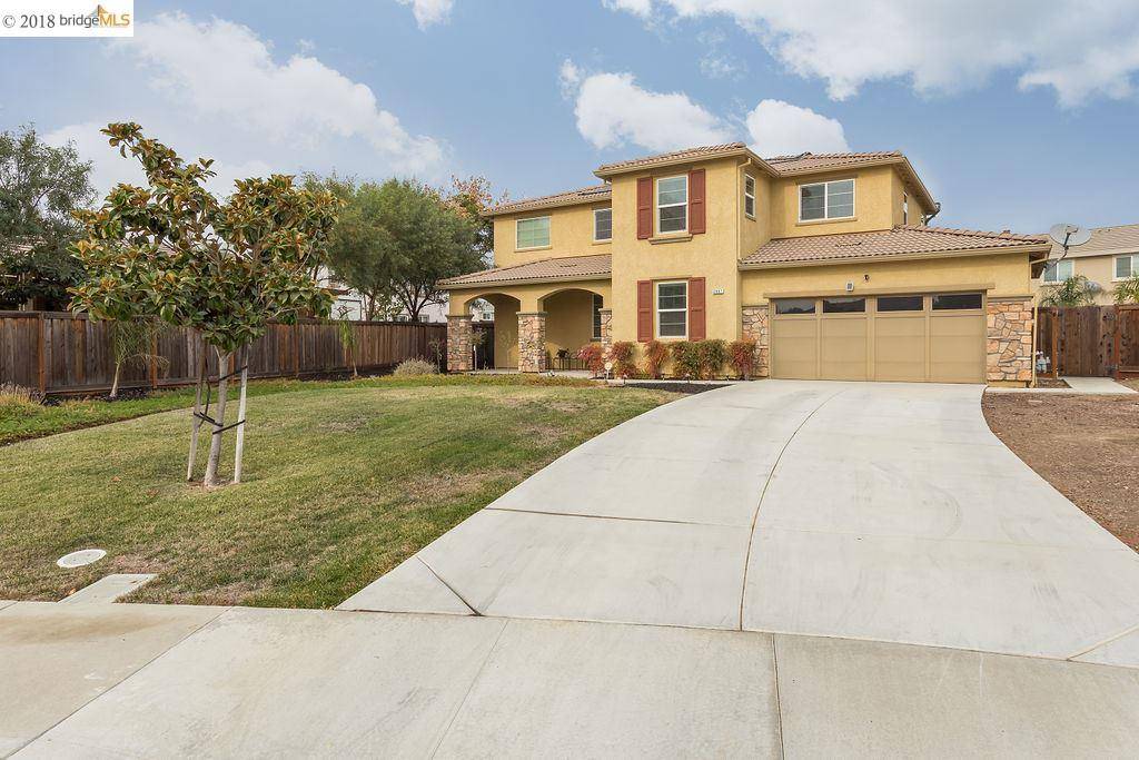 Brentwood, CA 94513,2057 Saffron Ct