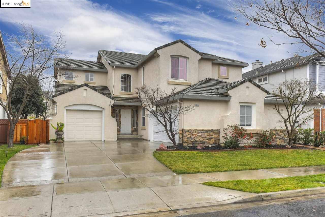 Brentwood, CA 94513,1308 Horne Ct