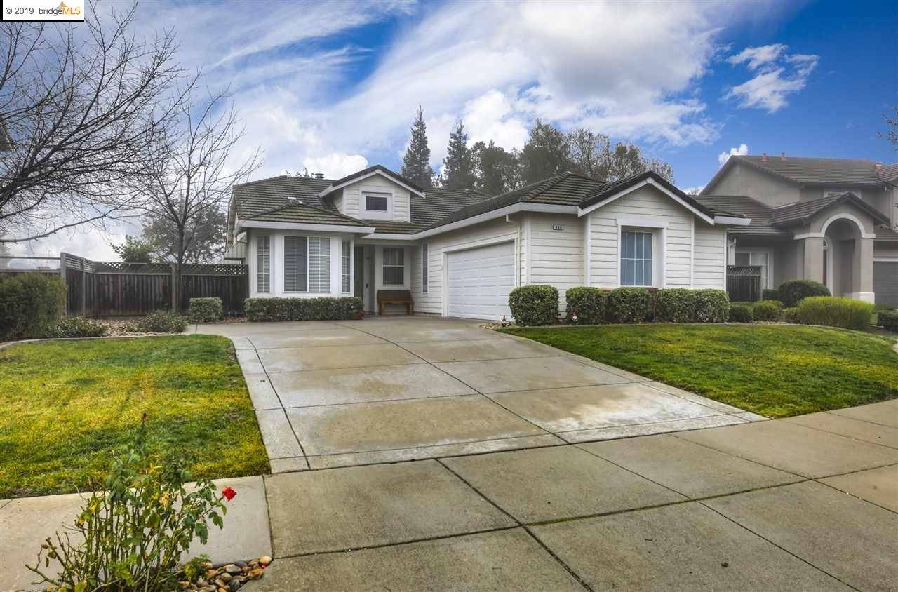 Brentwood, CA 94513,940 Yardley Pl