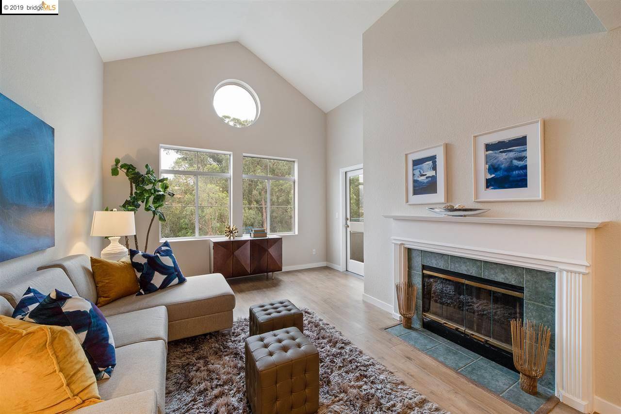 Albany, CA 94706,535 Pierce St #3407