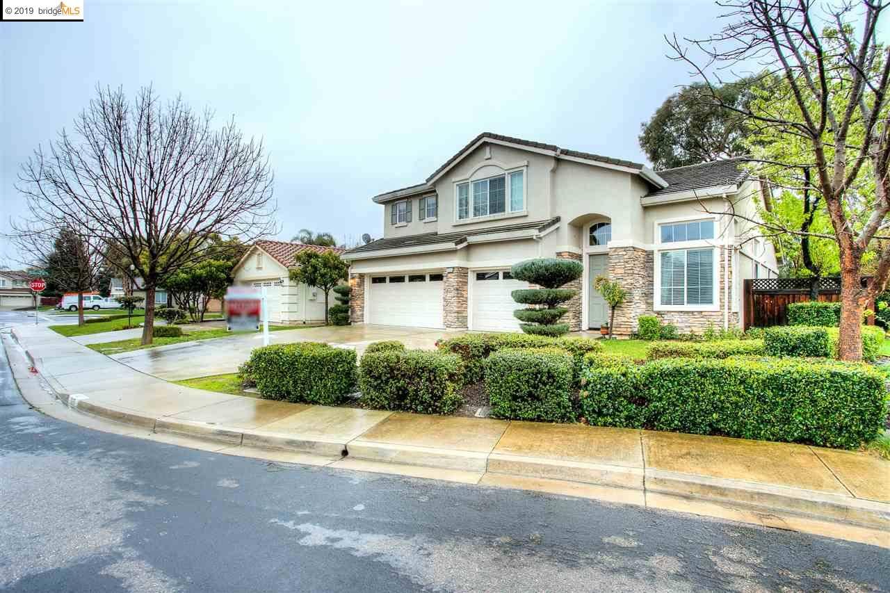 Brentwood, CA 94513,1325 Downie Point Dr