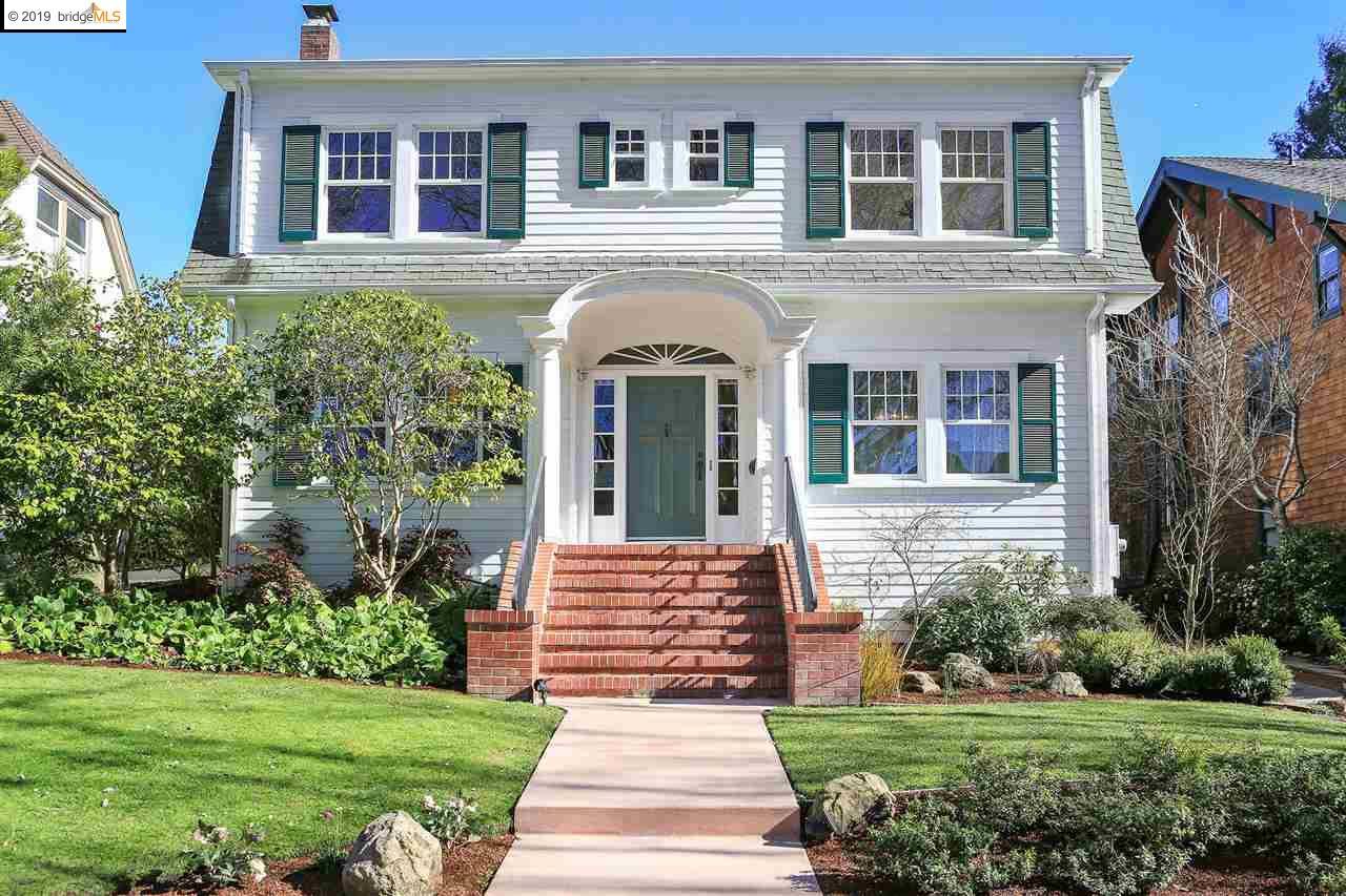 Berkeley, CA 94707,1015 Mariposa Ave