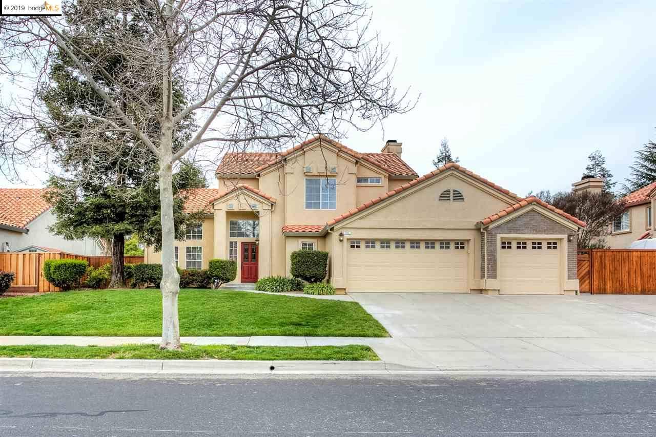 Brentwood, CA 94513,775 Outrigger Circle