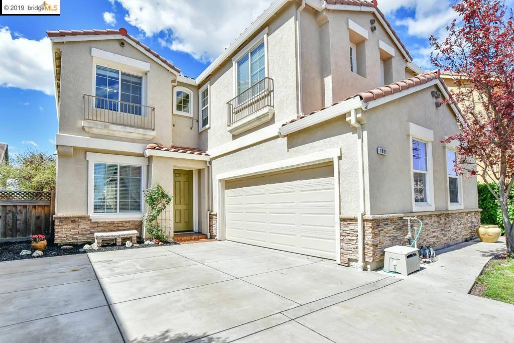 Brentwood, CA 94513,1921 Las Colinas Dr