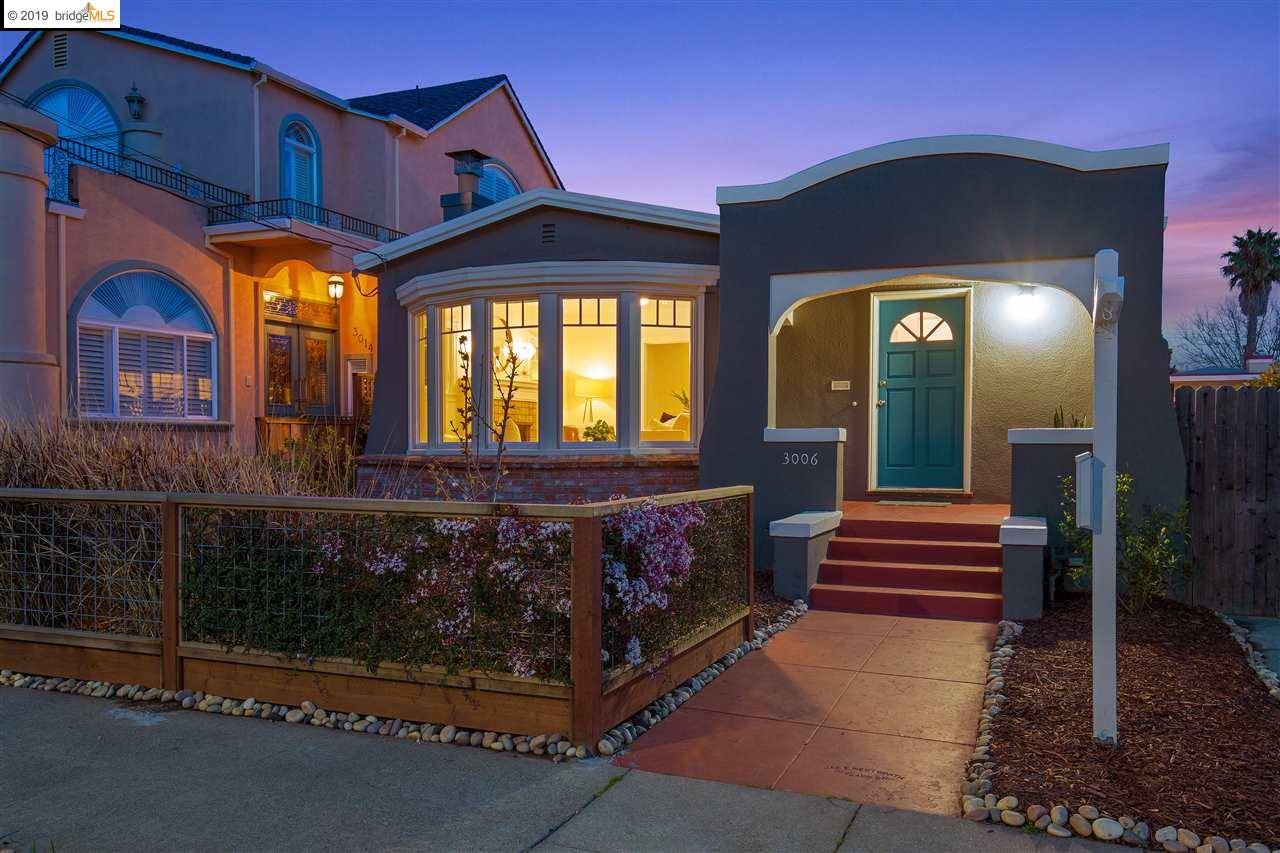 Oakland, CA 94605,3006 58Th Ave