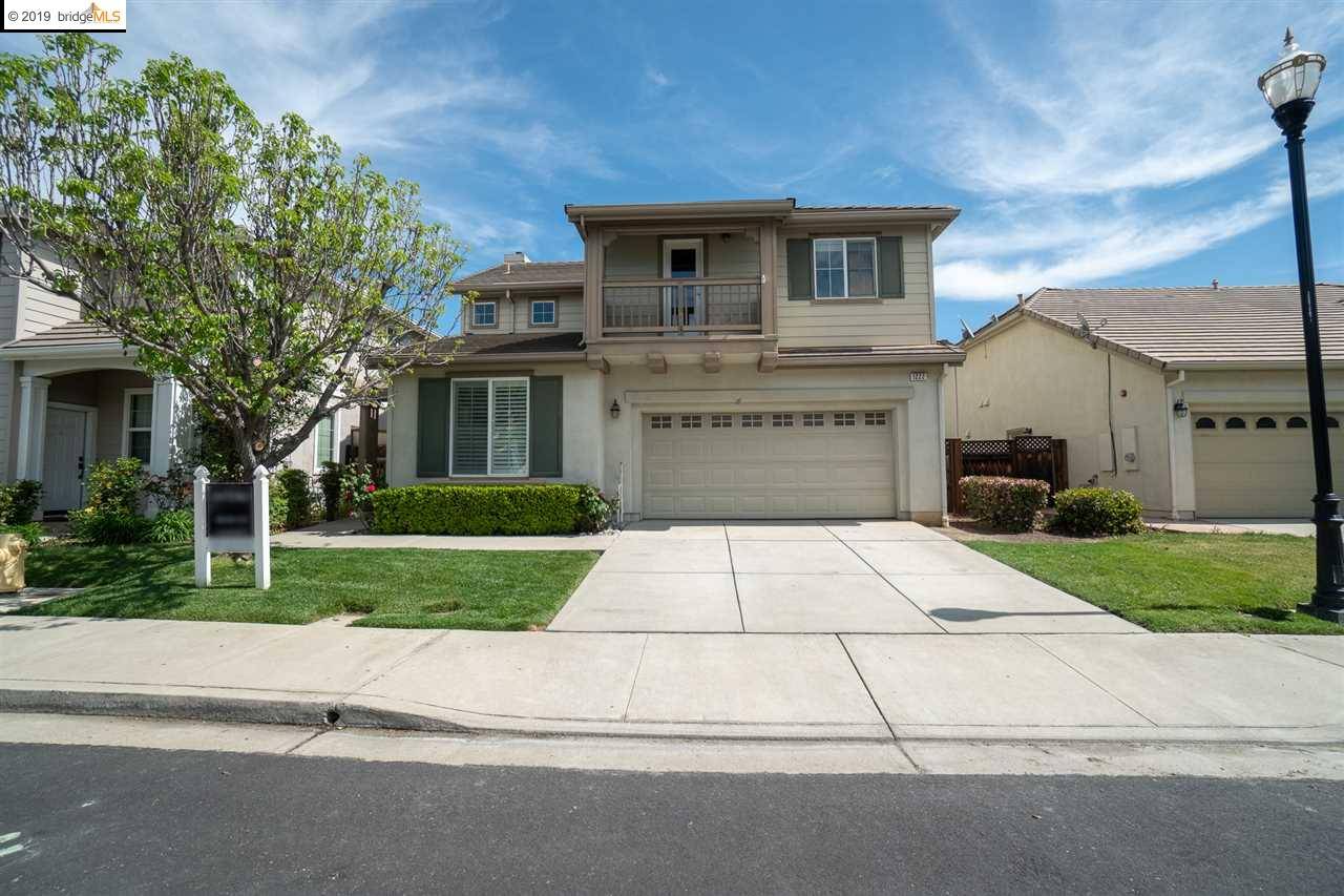 Brentwood, CA 94513,1222 Picadilly Ln