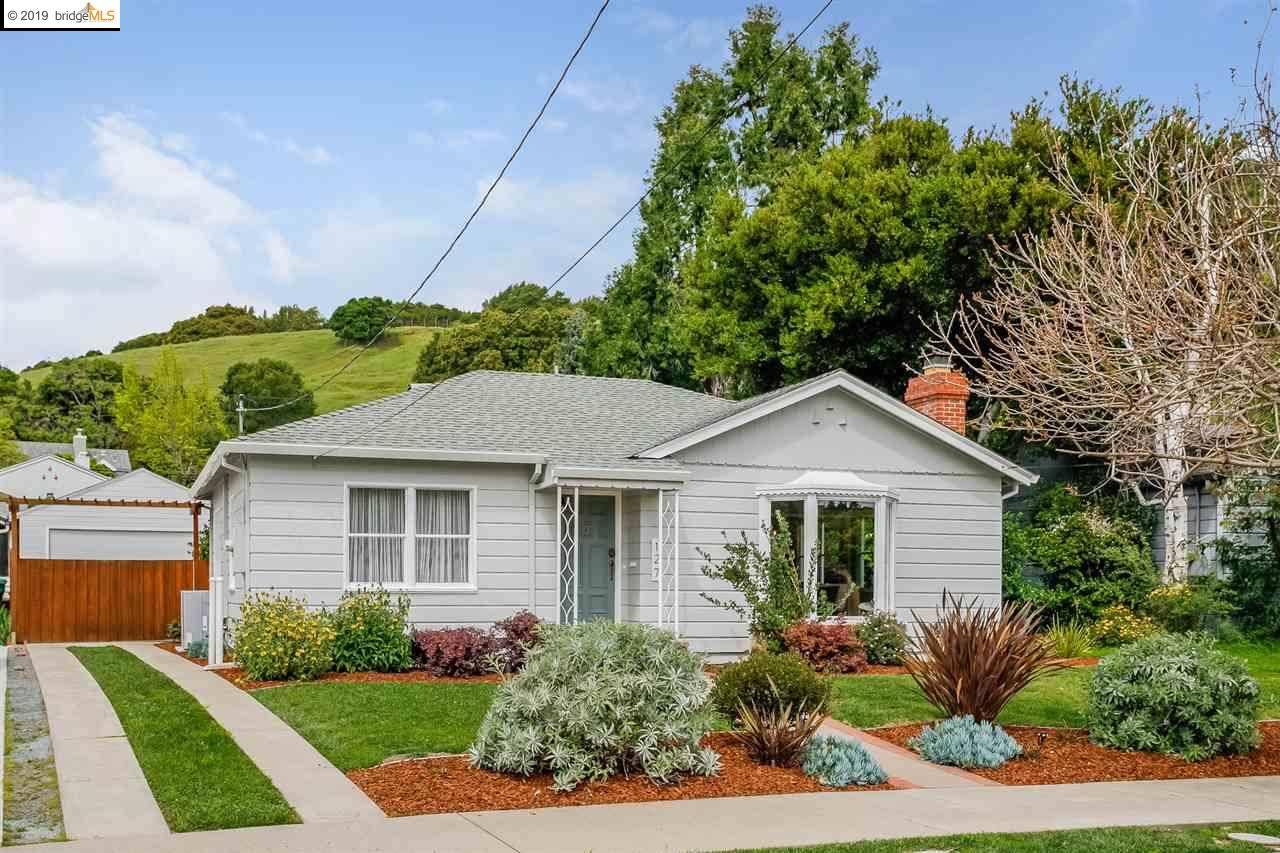 Oakland, CA 94605,127 Covington St