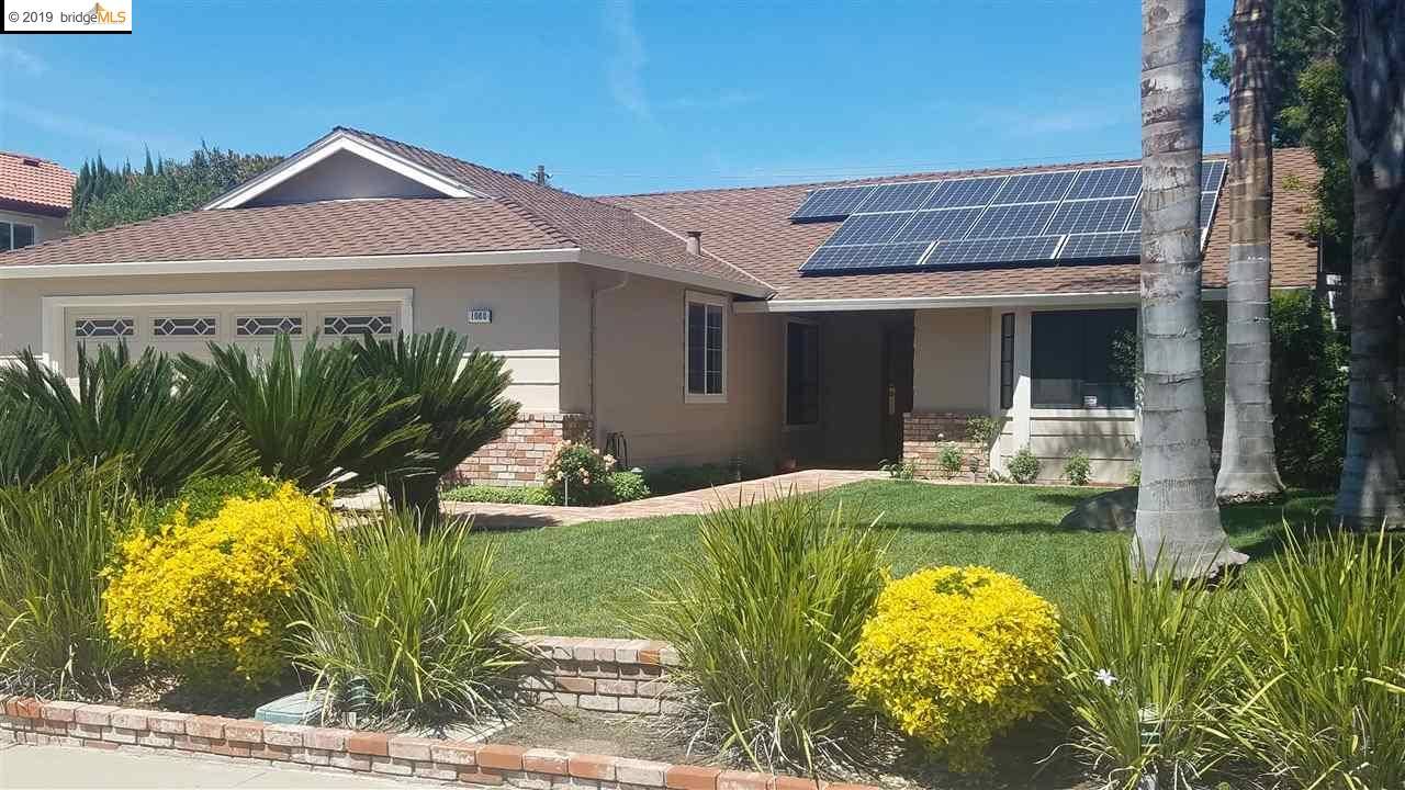 Oakley, CA 94561,1080 Woodglen Dr