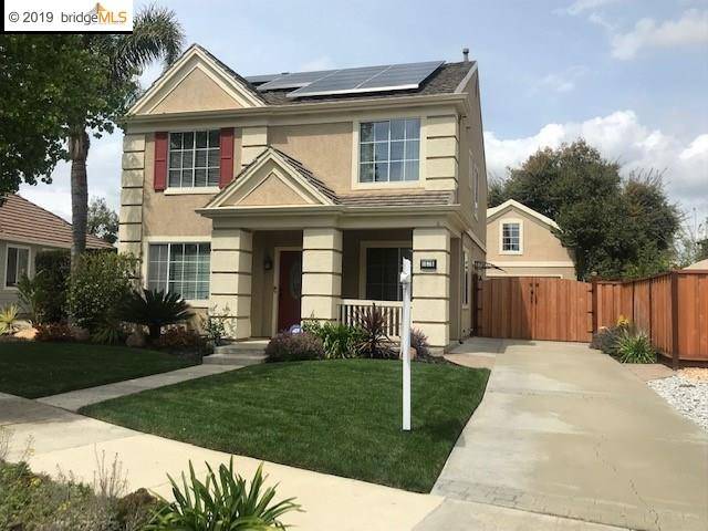 Brentwood, CA 94513,1079 Chelmsford Dr