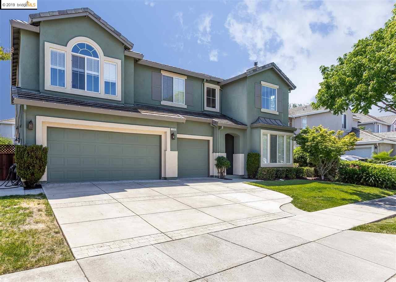 Brentwood, CA 94513,1338 Panwood Ct