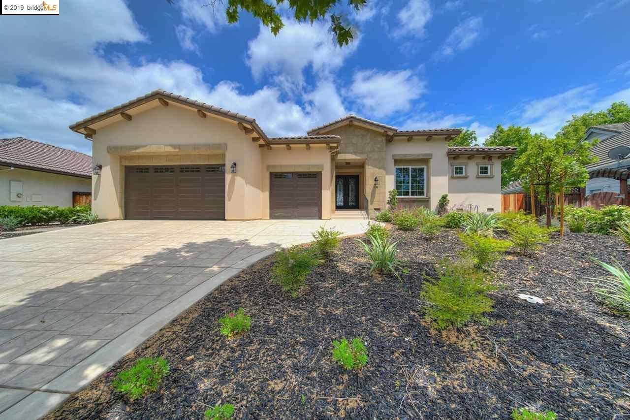 Brentwood, CA 94513,650 Garland Way