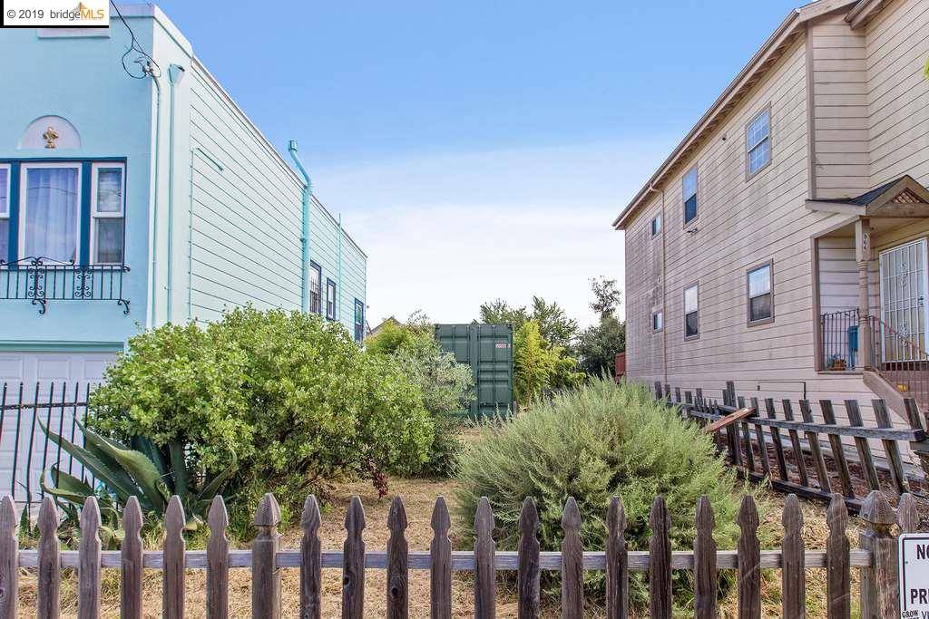 Oakland, CA 94607,868 20th Street
