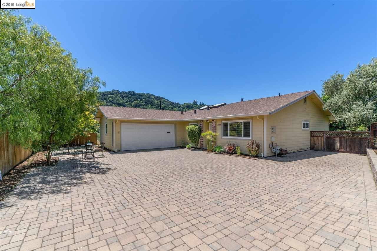 Pinole, CA 94564,2336 Monte Vista Dr