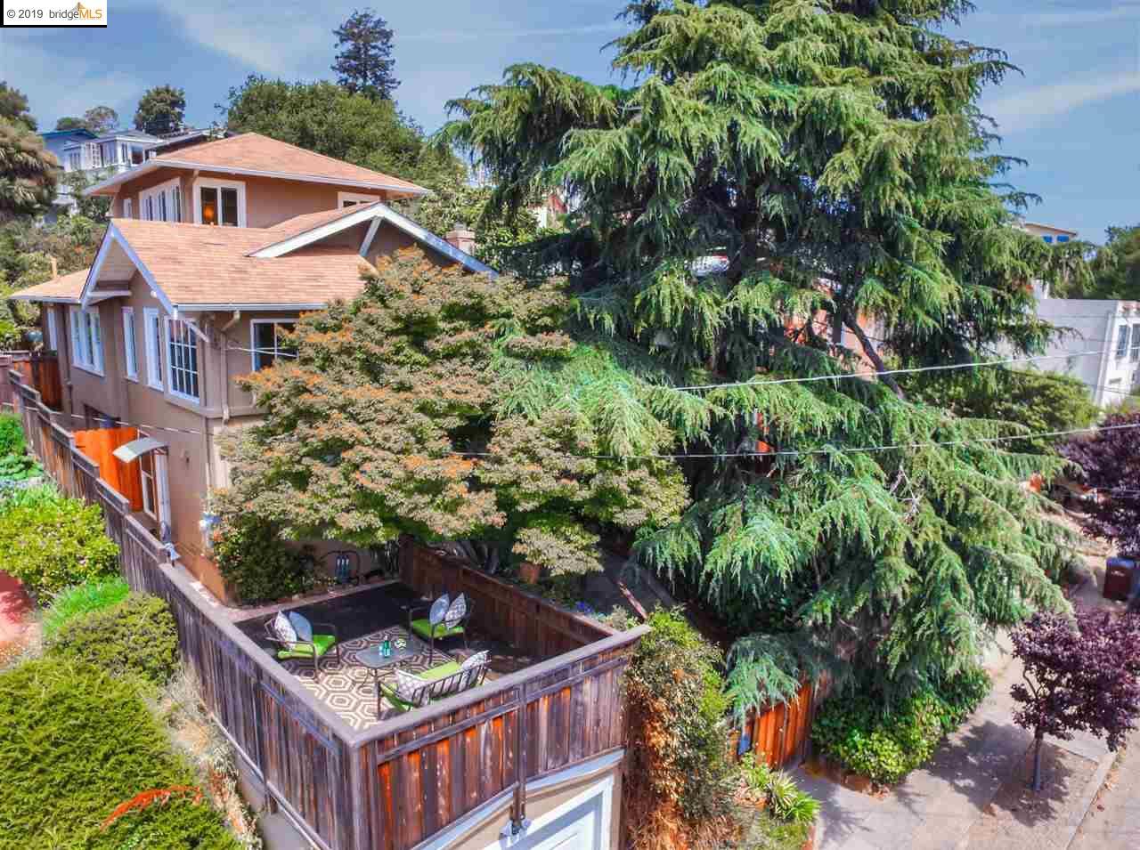 Oakland, CA 94602,1020 ELSINORE AVE