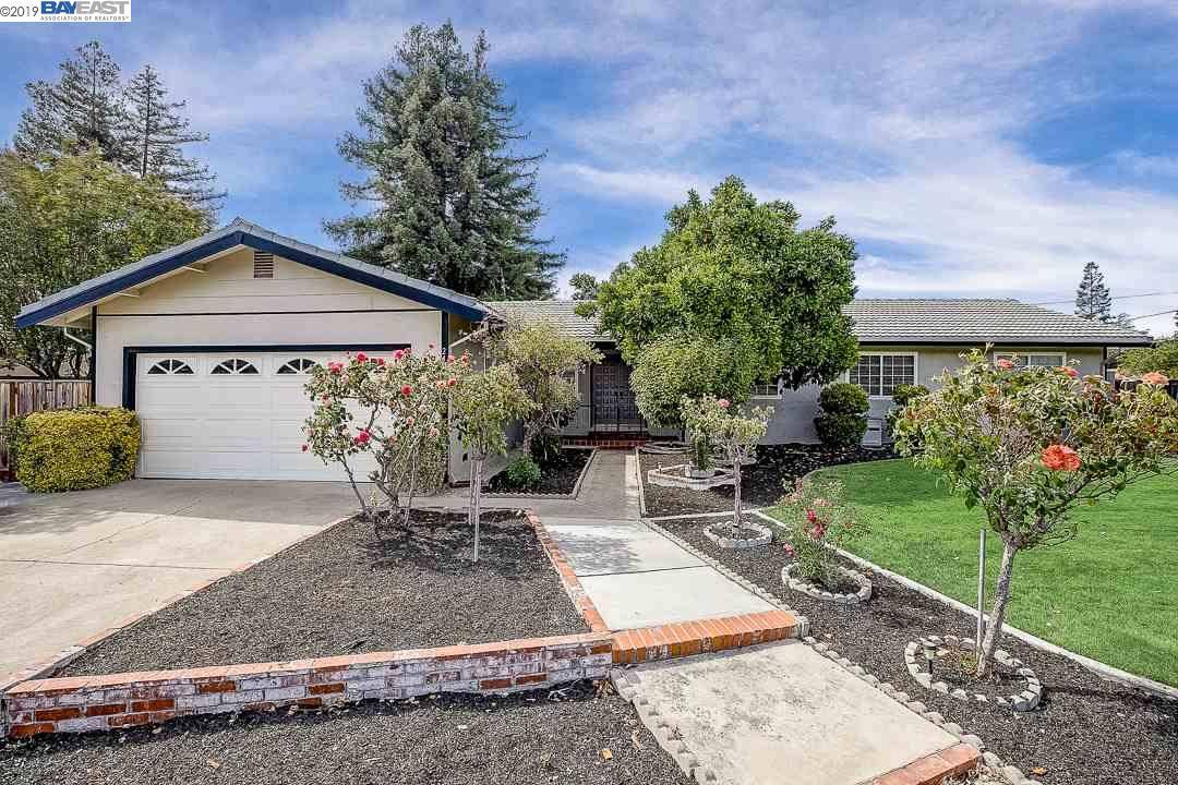 Walnut Creek, CA 94598,2464 Aarles Ct