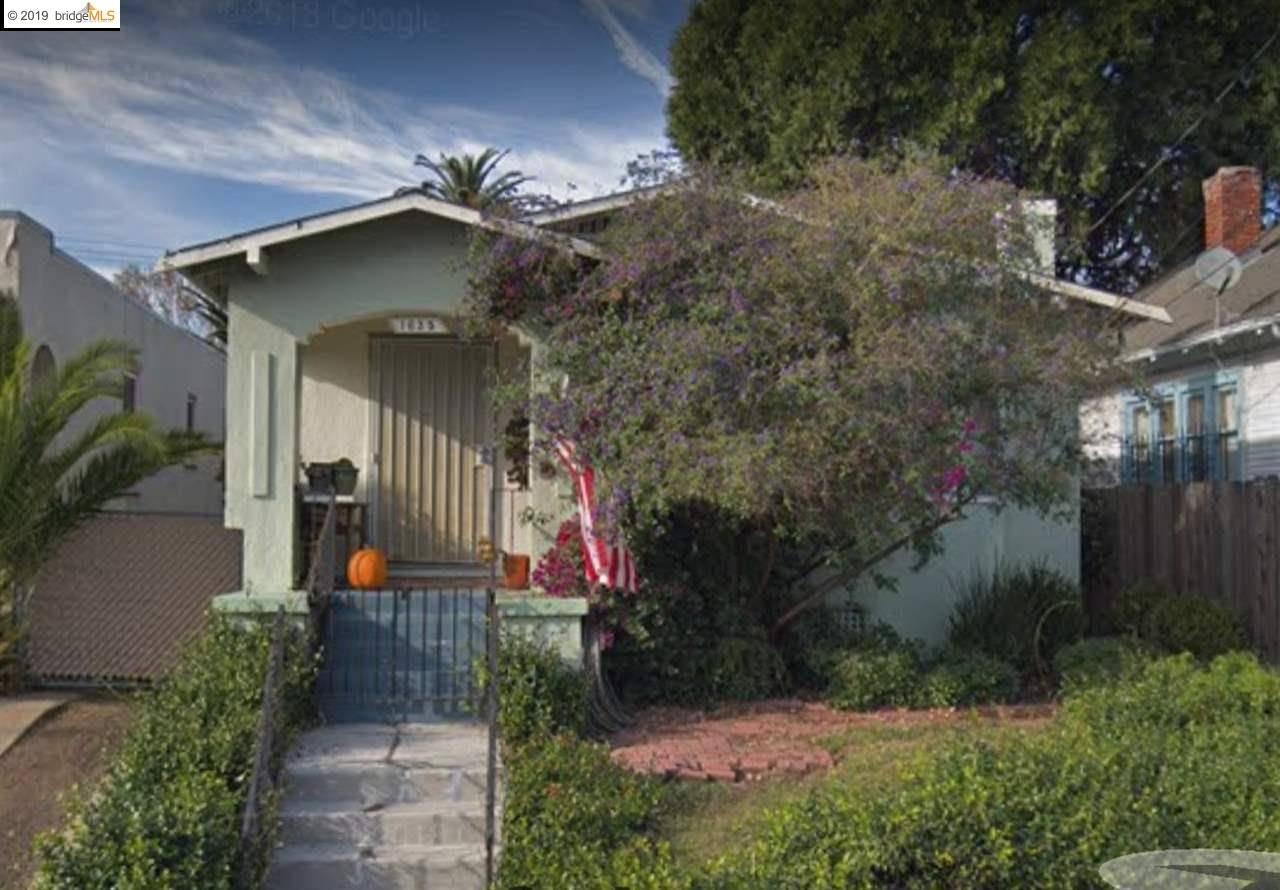 Oakland, CA 94621,1635 67Th Ave