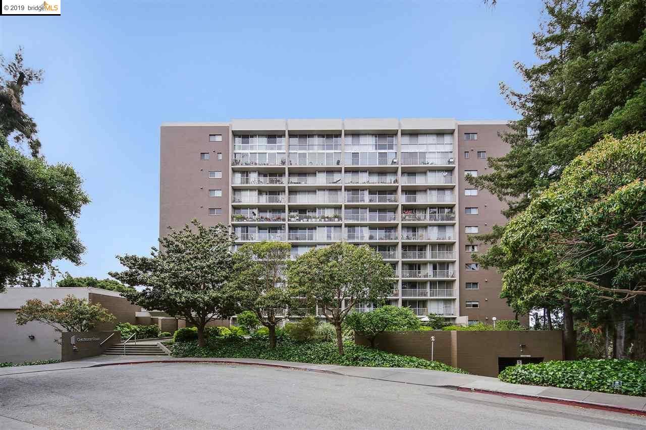 Oakland, CA 94611,1 Kelton Ct #8J