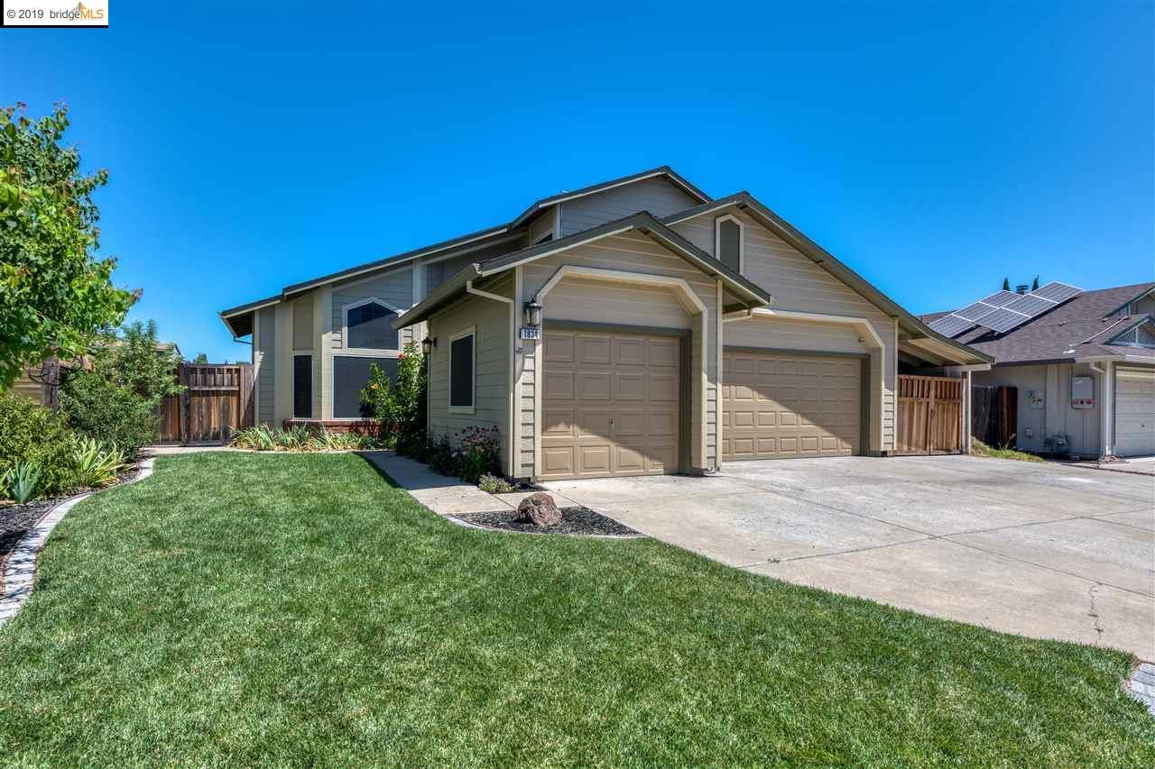 Oakley, CA 94561,1834 Locke Ct