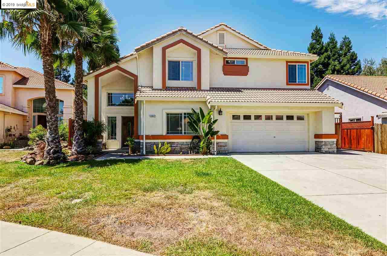 Antioch, CA 94509,4042 Moraine Ct