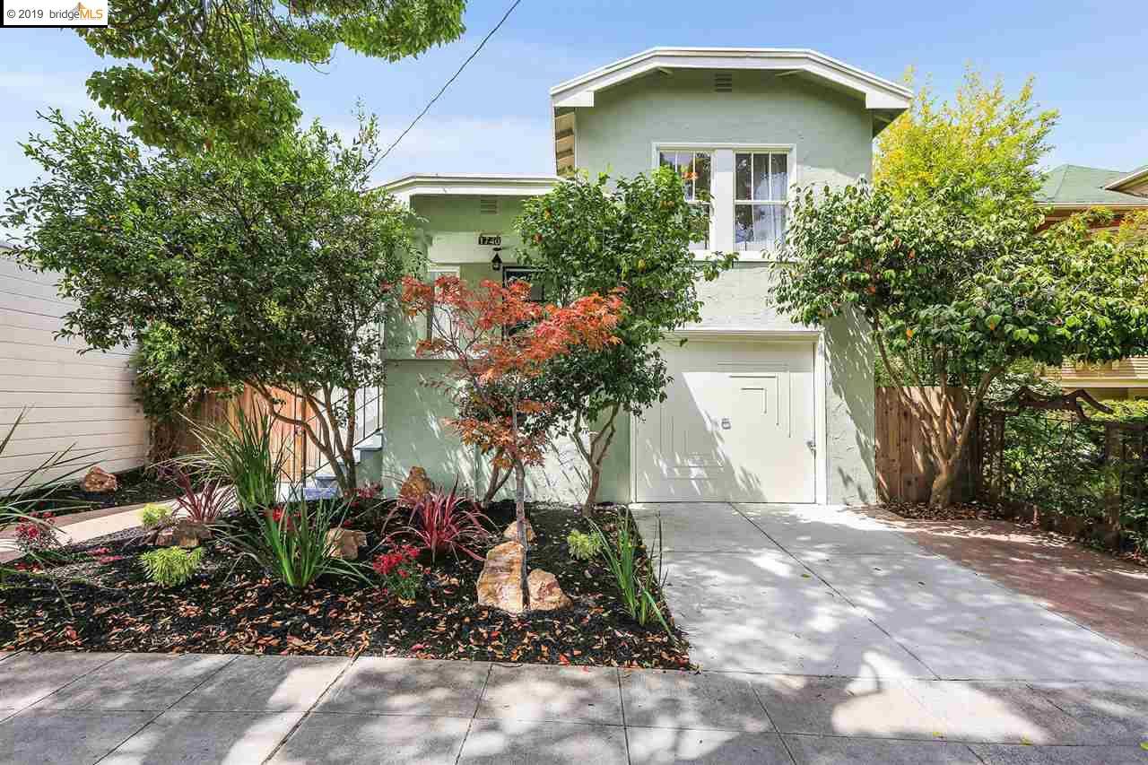 Berkeley, CA 94710,1740 Ninth Street