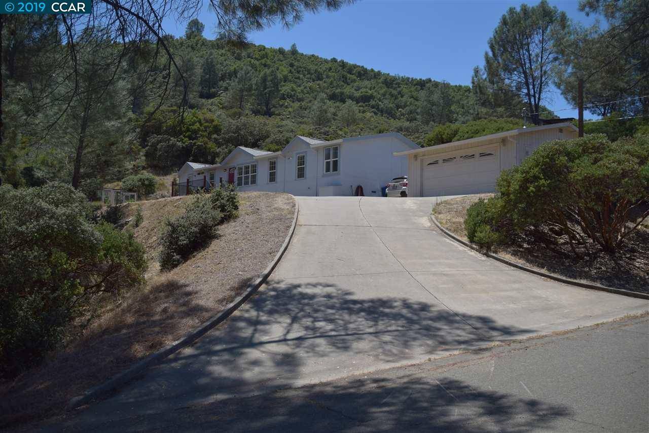 Pope Valley, CA 94567,2217 Stagecoach Canyon Rd