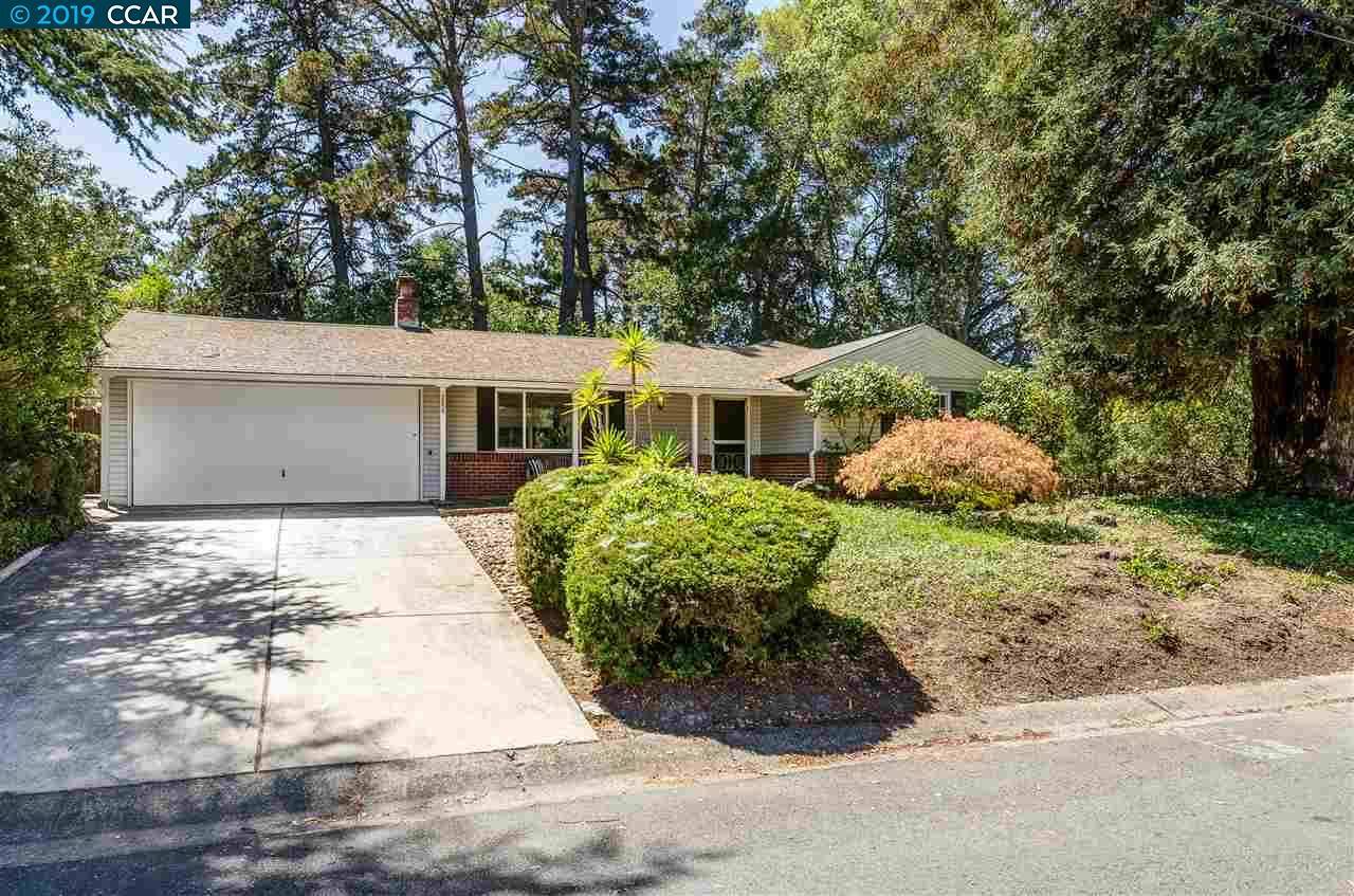 Lafayette, CA 94549,3259 Camino Colorados