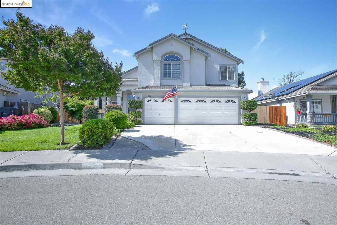 Tracy, CA 95377,2056 Vivian Ct